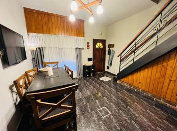 PH · 130m² · 5 Ambientes · PH - en Block - 5 Amb Depto 2 Ambientes