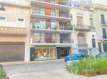 Departamento · 125m² · 4 Ambientes · Venta - Departamento - San Telmo - 4 Ambientes - Terraza - Parrilla