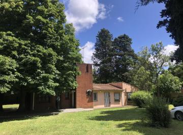 Casa · 45m² · 2 Ambientes · Casa en Quinta en Venta Villa Elisa