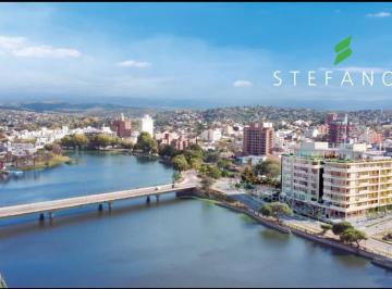 Local comercial , Villa Carlos Paz · Apto Gastronomia, Local Comercial a Estrenar Sobre Costanera, en Zona Centrica