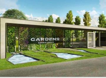 Terreno · 367m² · Lote · Gardens · m. Drummond · Luján de Cuyo · Oportunidad