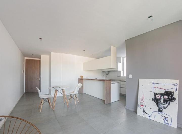 Departamento · 72m² · 3 Ambientes