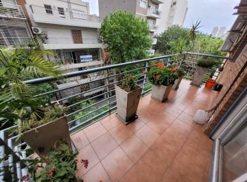 Departamento · 69m² · 3 Ambientes · Departamento 3 Ambientes - Baulera - Edificio de Categoría