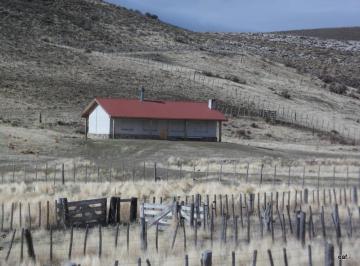 Campo · 70000000m² · 7000 Ha en Venta - Campo en Chubut
