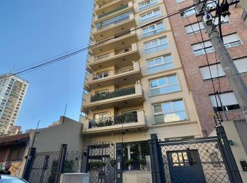 Departamento · 144m² · 4 Ambientes · 1 Cochera · Departamento en Ramos Mejia Norte