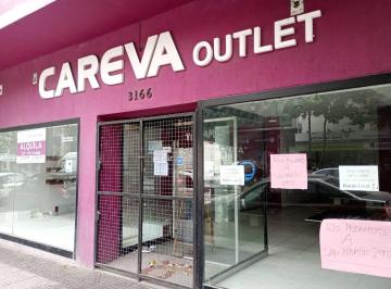 Oficina comercial · 120m² · Local Para Oficina Zona Comercial Centro