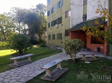 Departamento · 57m² · 3 Ambientes · Venta - Departamento - Bernal