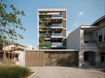 Departamento de 4 ambientes, Morón · Rot III - Pisos Exclusivos 3 o 4 Ambientes de 120 m²