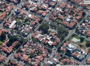 Terreno · 190m² · Venta Lote con Planos Aprobados Zona Guemes!