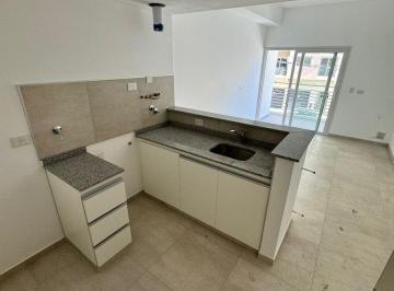 Departamento · 60m² · 2 Ambientes · Departamento en Centro de Neuquén