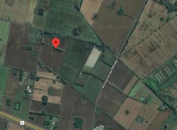 Terreno · 320000m² · Venta de Campo de 32 Ha en Las Palmas, Zárate