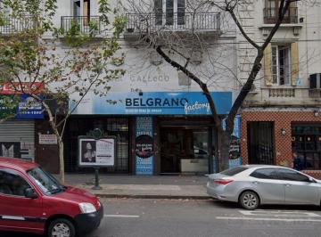 Local comercial · 590m² · Local - Balvanera