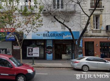Local comercial · 590m² · Local - Balvanera