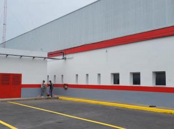 WER-WER-1583_2 · Galpon de 2700 m², Excelente Ubicacion Zonif: Industrial