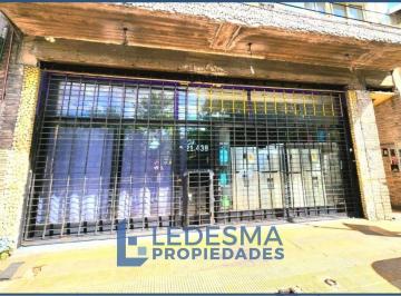 Local comercial de 3 ambientes, Ituzaingó · Local Comercial con Departamento 3 Ambientes