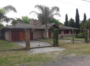 Casa de 5 ambientes, La Plata · Casa en Venta en Villa Elvira - 601 E/ 7 y 9