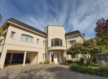 Casa · 370m² · 5 Ambientes · 2 Cocheras · Casa en Venta | Fincas de Iraola I