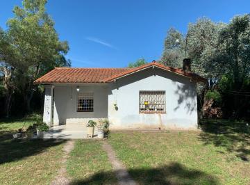 Casa · 80m² · 3 Ambientes · Venta Casa 3 Ambientes en Barrio La Lonja
