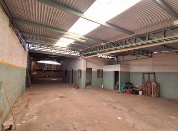 Bodega-Galpón de 3 ambientes, Córdoba · Excelente Galpon con Planos Aprobados, a m de Juan B Justo!