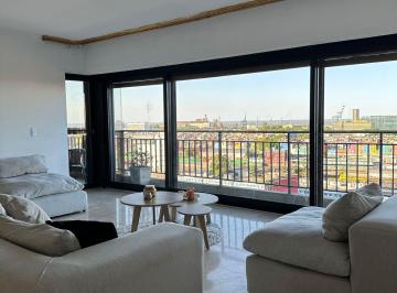 Departamento de 5 ambientes, Retiro · Amplio Piso de Categoría en Torre Libertador – Alquiler Exclusivo con Expensas Incluidas
