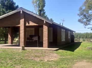 Casa de 3 ambientes, Cañuelas · Casa en Venta en Cañuelas