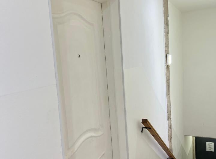 Departamento · 45m² · 3 Ambientes
