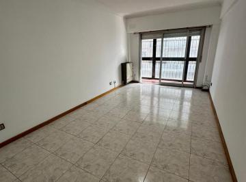 Departamento · 107m² · 3 Ambientes · 1 Cochera · Departamento en Santa Fe y Colon