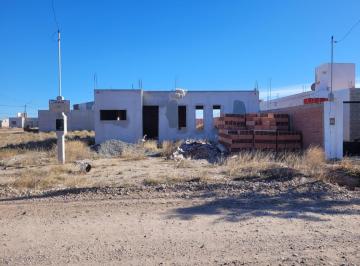 Frente · Casa en Contruccion y Materiales Restantes Para Finalizar Obra - Una Sola Planta