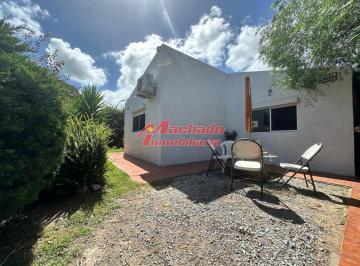 Foto1 · Venta de Casa en Tio Tom, Punta Ballena a m del Mar. Oportunidad