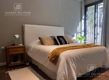 Departamento · 72m² · 4 Ambientes · 1 Cochera · Departamento de 1 Dormitorio, en Edificio Sobre Calle Ricardo Rojas
