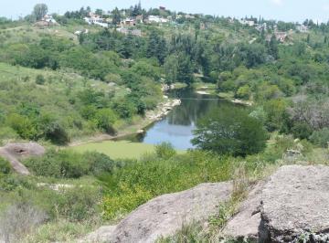 Terreno · 2723m² · Lote en Villa Mirador del Lago, Bialet Masse