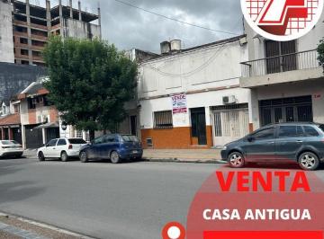 Casa · 200m² · 3 Dormitorios · Casa Antigua en Venta - Barrio Sur - Las Heras Al 600