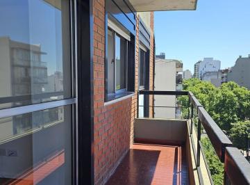 Departamento · 70m² · 4 Ambientes · Departamento en Venta 3 Dorm. - Balcon. Boedo