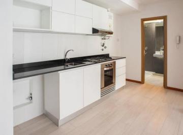 Departamento monoambiente en venta en  Rosario · Paraguay 1600 - Departamento Monoambiente en Venta en Rosario