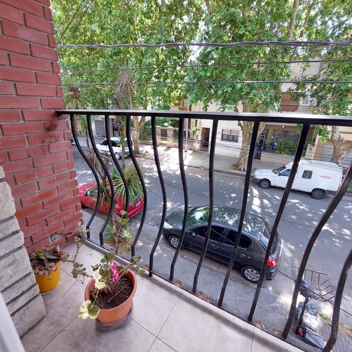 PH 3 amb, 64m² con balcón — La Perla