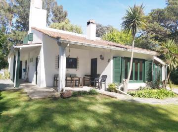 Casa de 5 ambientes, Mar del Plata · Venta Casa Quinta, Chapadmalal - Mar del Plata