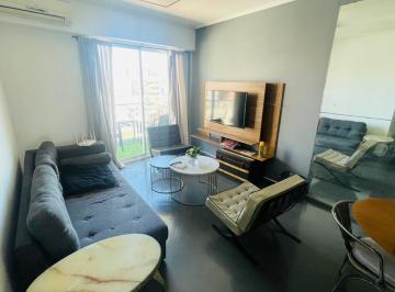 Departamento · 85m² · 4 Ambientes · Departamento en Alquiler Temporario en Recoleta