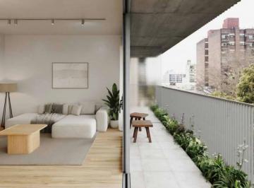 Departamento · 109m² · 5 Ambientes · Piso Exclusivo de 3 Dorm. en Pichincha