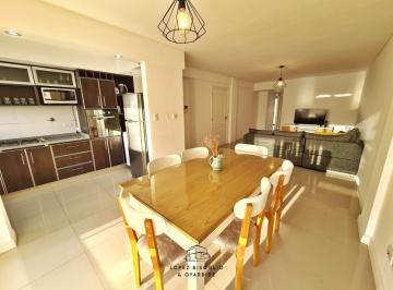 Departamento · 92m² · 3 Ambientes · 1 Cochera · Departamento 3 Amb C/ Cochera Doble - San Carlos