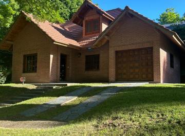 Casa de 3 ambientes, Valeria del Mar · Casa Segui