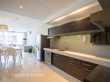 Departamento de 3 ambientes, Palermo · Palermo Soho Guemes 4400