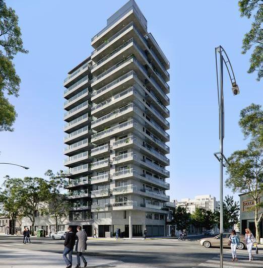 Departamento · 43m² · 3 Ambientes