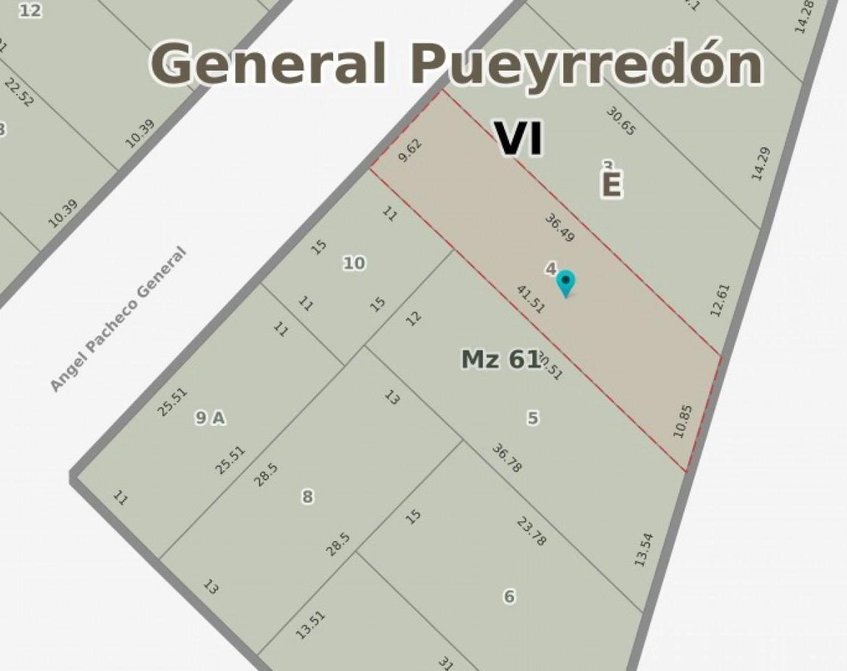 Venta lote ubicado en Av. De los trabajadores entre Av. fortunato de la plaza y Carasa