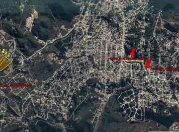 Terreno · 120m² · 2 Ambientes · Unquillo! Tres Excelentes Lotes de Terreno - Juntos o Separados - Escuchamos Tu Oferta!