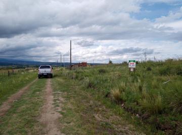Terreno · 400m² · Lote de Terreno - Yacanto de Calamuchita - El Divisadero