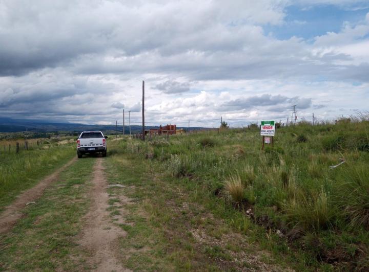 Terreno · 400m²