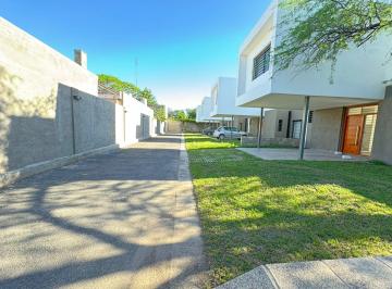 Casa · 125m² · 2 Dormitorios · 1 Cochera · Duplex a Estrenar - 2 Dorm - Housing Yamanas - Bº Arguello