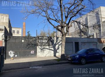 Terreno · 720m² · Terreno Doble Frente en Caballito Norte - Apto 2800 m²