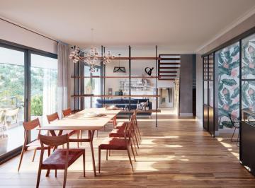 Departamento · 69m² · 3 Ambientes · 3amb Nuñez - Altos de Vidal