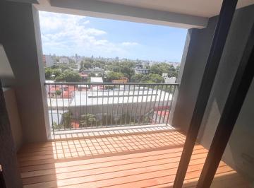 Departamento de 2 ambientes, Parque Chas · 2 Amb. - Al Frente con Balcón. Parque Chas"